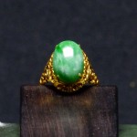 翡翠金戒 - Image 24
