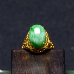 翡翠金戒 - Image 23