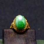 翡翠金戒 - Image 21