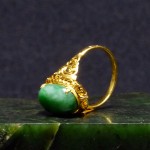 翡翠金戒 - Image 20