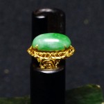 翡翠金戒 - Image 18