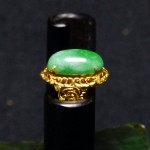 翡翠金戒 - Image 17