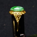 翡翠金戒 - Image 14