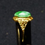 翡翠金戒 - Image 13