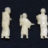 日本根付Netsuke  牙雕摆件 - Image 7