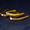 镶宝金发簪 - Image 27