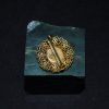 绣画金累丝胸牌 - Image 12