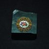 绣画金累丝胸牌 - Image 10