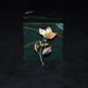 钻石圣诞花胸针 - Image 16