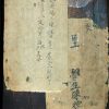 明式 黄花梨錾刻花草纹小面条柜 - Image 42