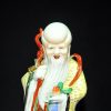 持桃寿星/南极仙翁贺寿摆件 - Image 3