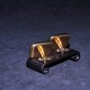 饰银狮 衬衫扣 领带夹 Cufflinks Cliper - Image 24