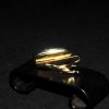 饰银狮 衬衫扣 领带夹 Cufflinks Cliper - Image 32