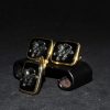 饰银狮 衬衫扣 领带夹 Cufflinks Cliper - Image 36