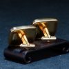 饰银狮 衬衫扣 领带夹 Cufflinks Cliper - Image 15
