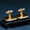 饰银狮 衬衫扣 领带夹 Cufflinks Cliper - Image 13