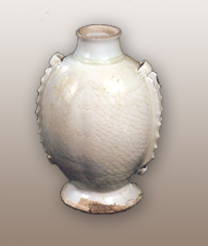 井陉窑瓷器特征图片