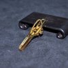 金领金领带夹夹