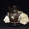 宋 磁州窑系 黑釉壶