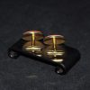 红玛瑙衬衫扣 Cufflink - Image 12