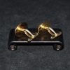 红玛瑙衬衫扣 Cufflink - Image 10
