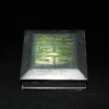 清 錾双喜纹方锡盖盒 - Image 24
