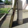英国 19世纪初 老虎纹橡木铅字抽屉鼻烟壶多宝格