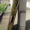 英国 19世纪初 老虎纹橡木铅字抽屉鼻烟壶多宝格